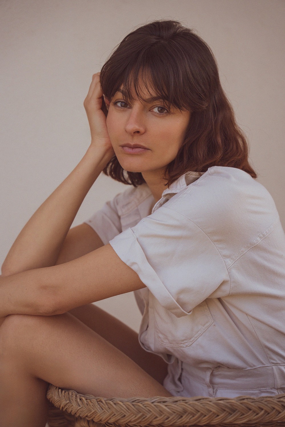 Aly model represented by URBAN