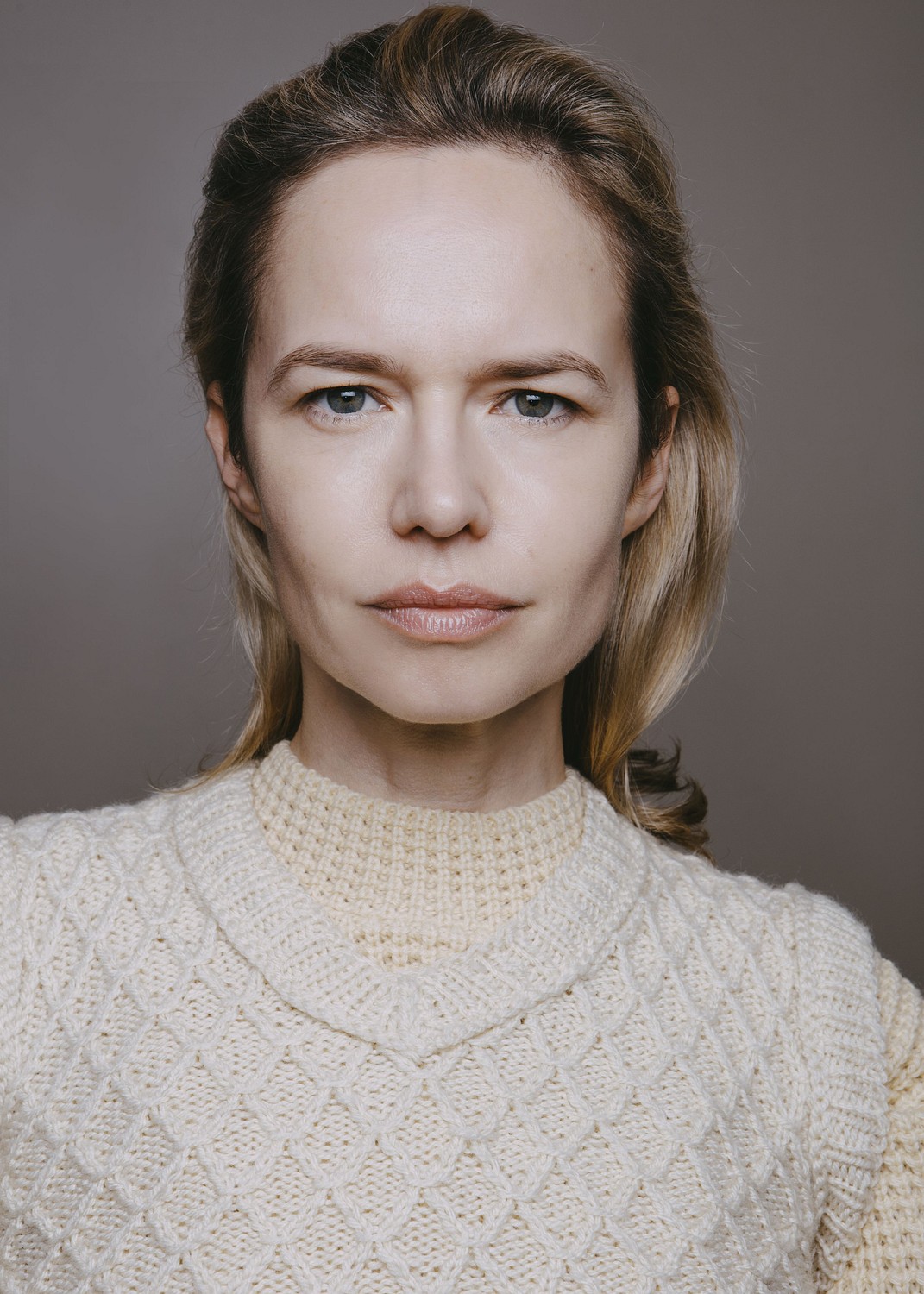 Amandine D model represented by URBAN