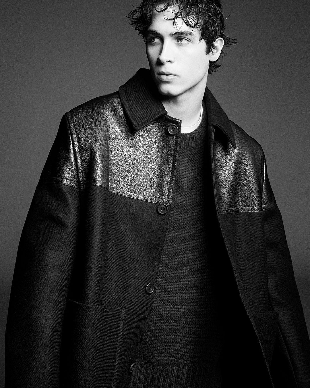 AIDAN BISSETT