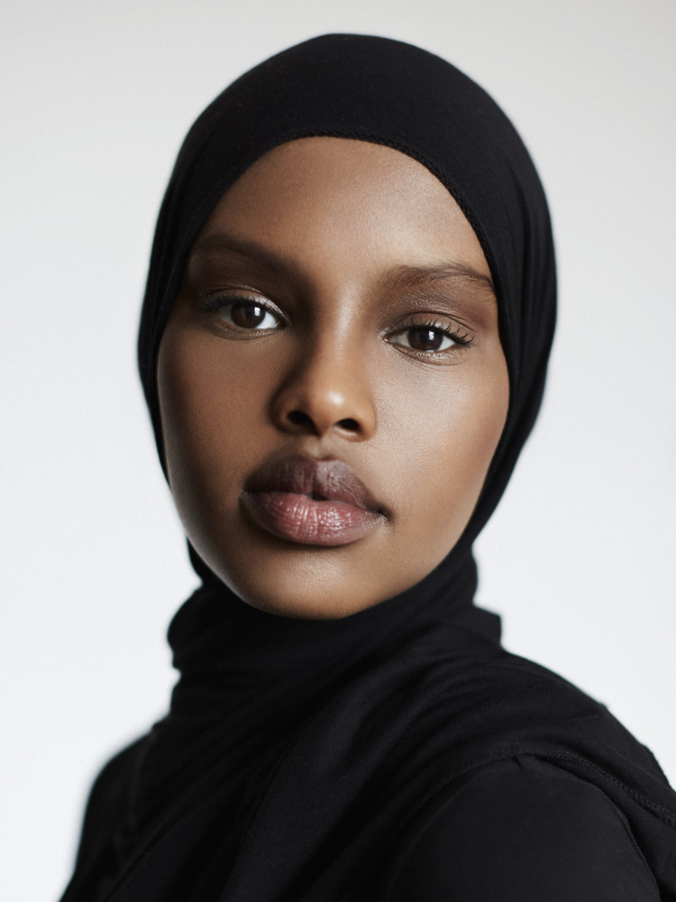 AMINA ADAN