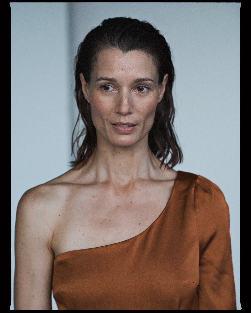 ANDREA BERGH