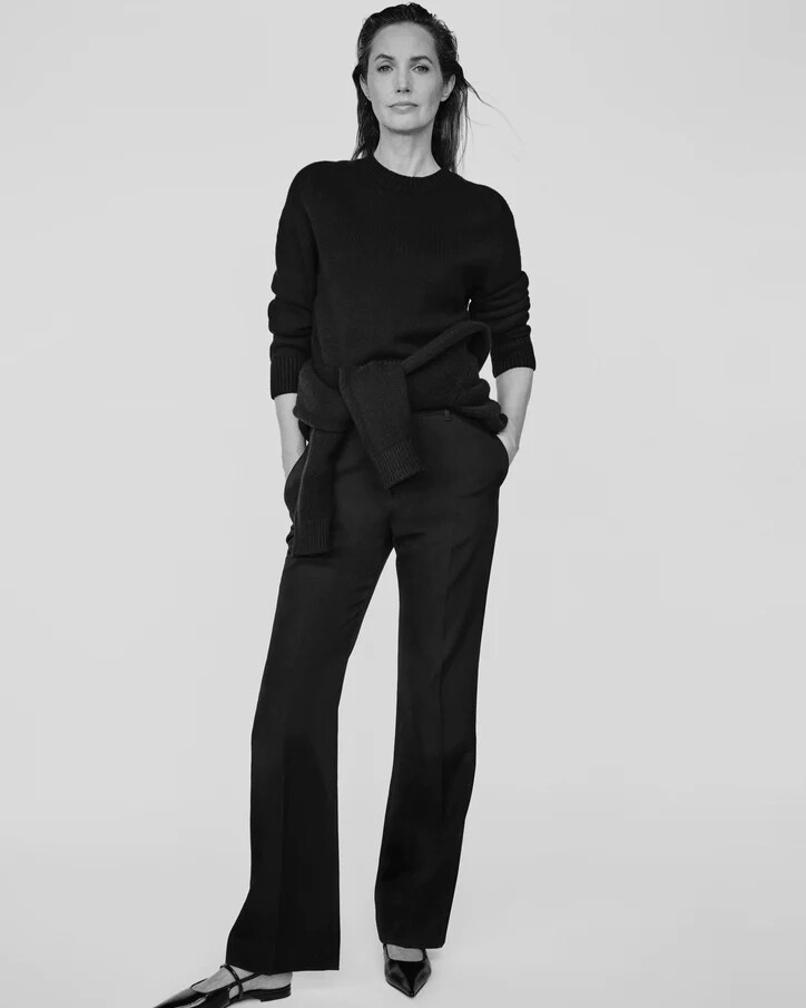CECILIA CHANCELLOR