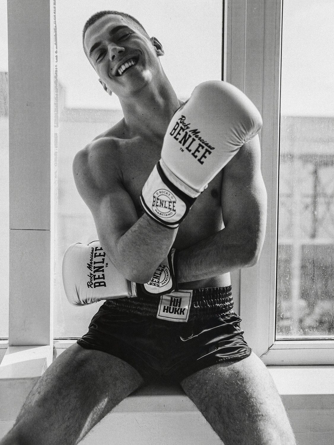 Aleksandr Palekha