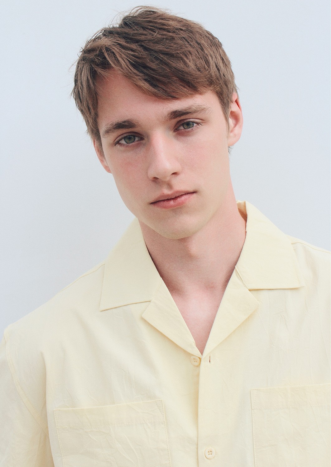 Aleksandr Tikhonov
