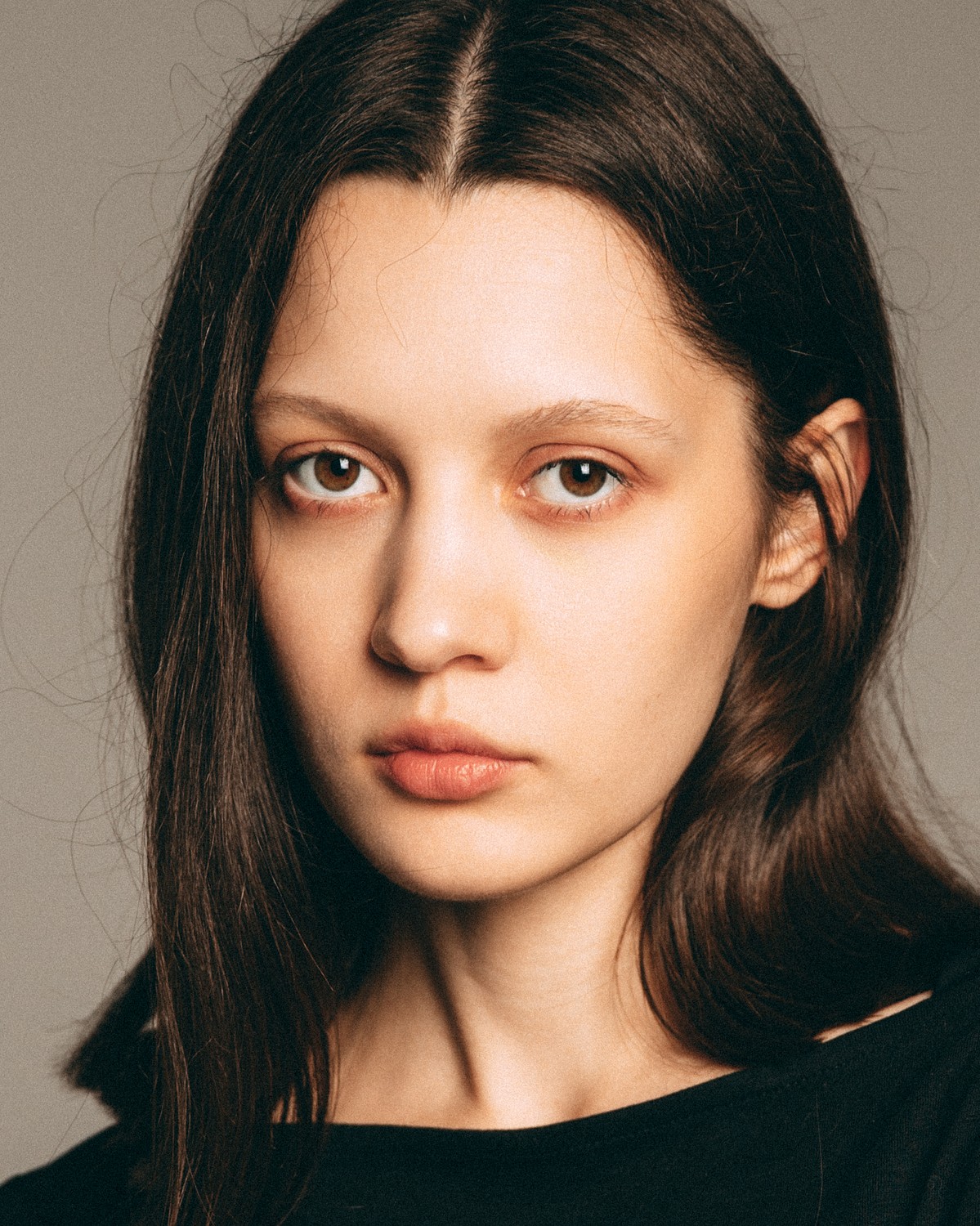 Aleksandra Novokshonova