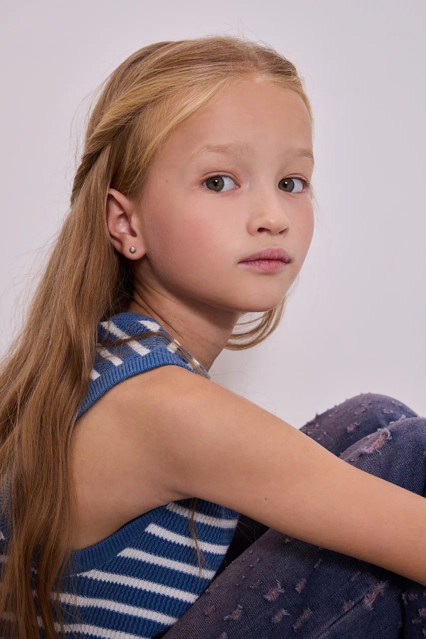 Aleksandra Semenova