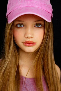 Alena Bakhareva