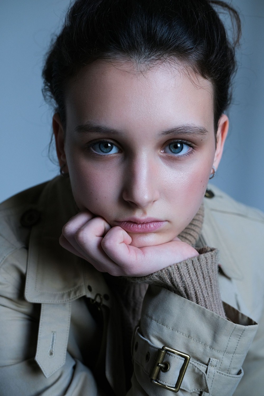 Alena Malashenkova