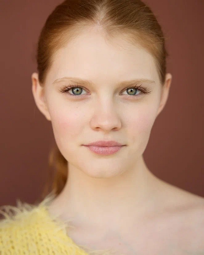 Alena Reysh