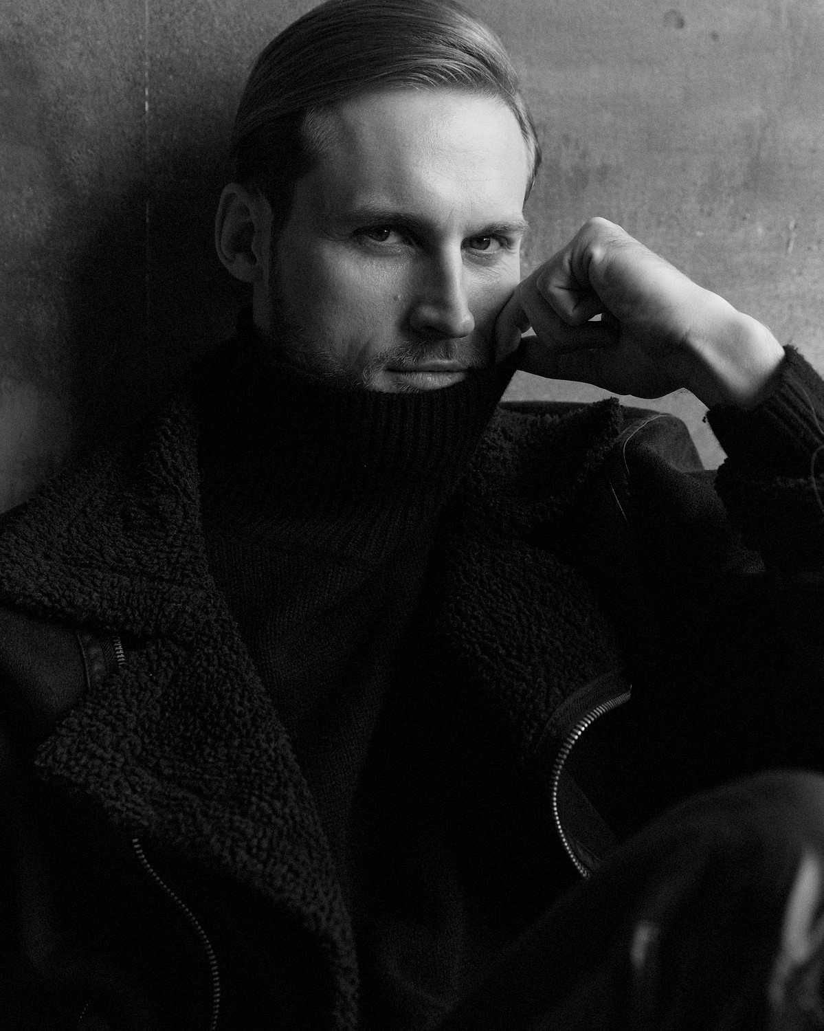 Alexander Baturin