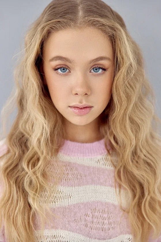 Alexandra Yakimova