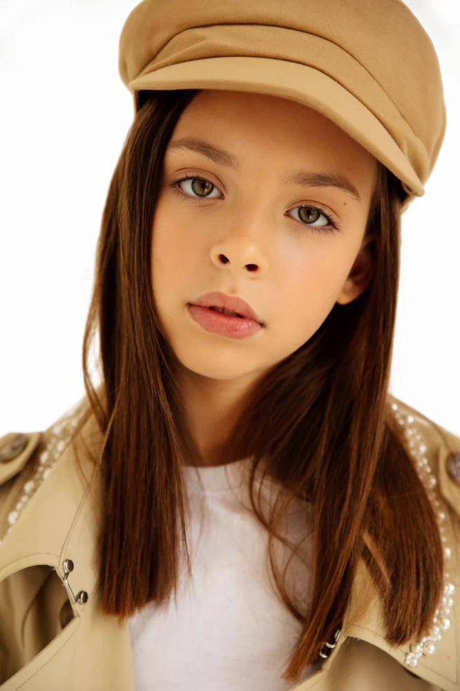 Alina Doroschenko