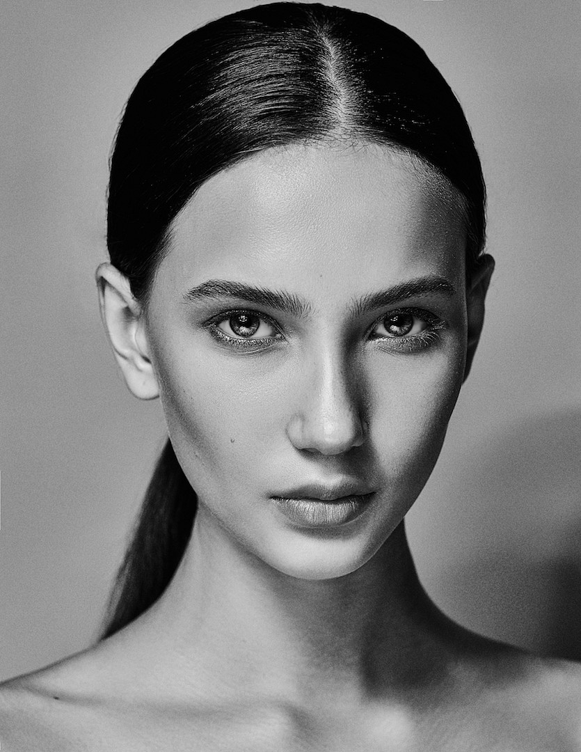 Alina Slabkevich