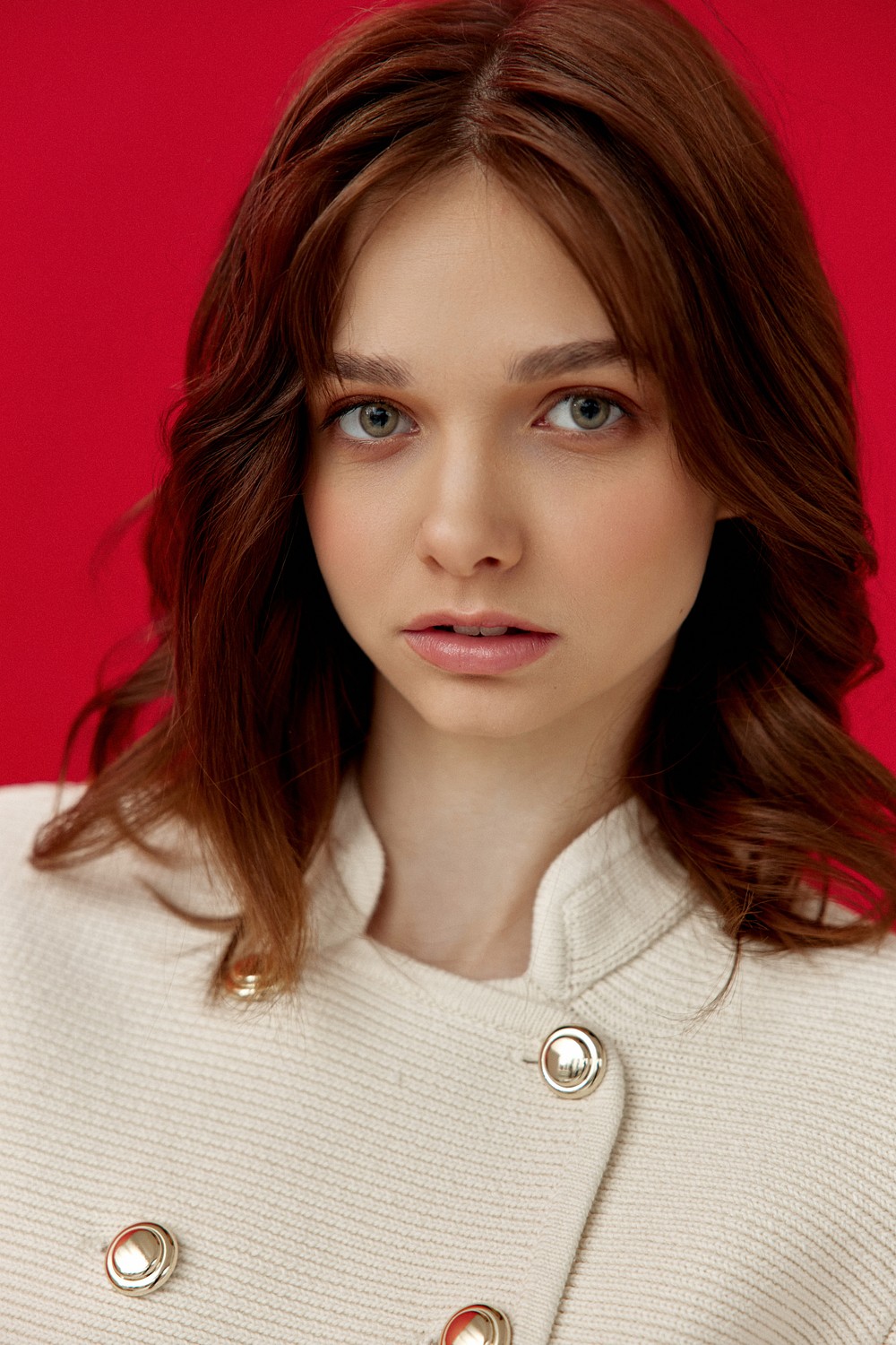Alisa Dubinskaya