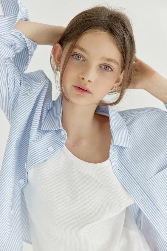Alisa Mostkova