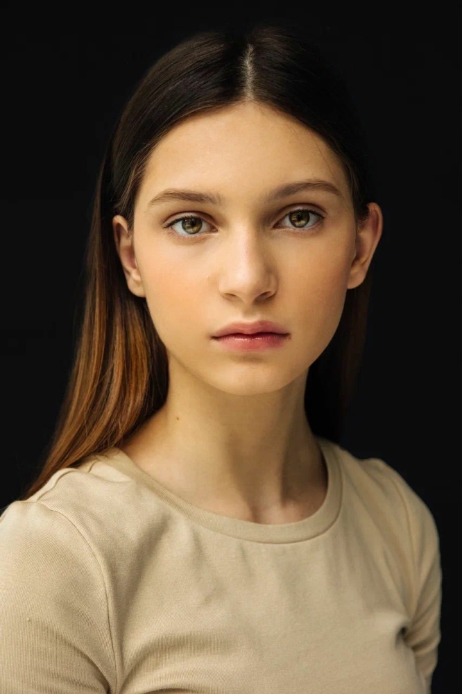 Alisa Mozaleva