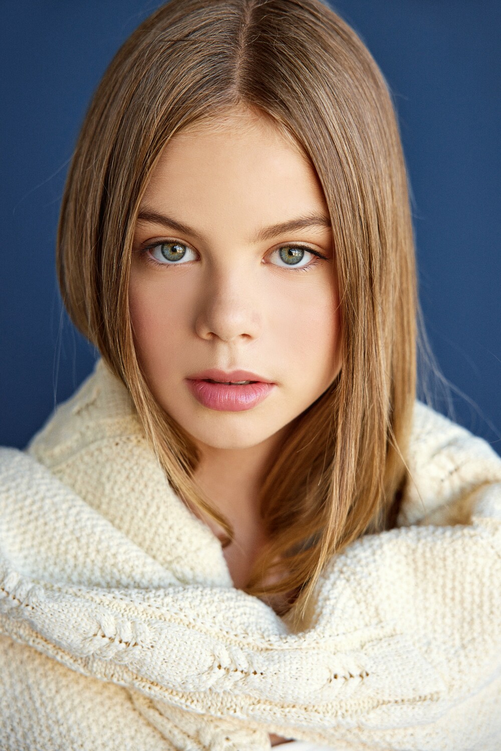 Alisa Sokol