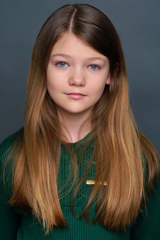 Alisiya Movchan