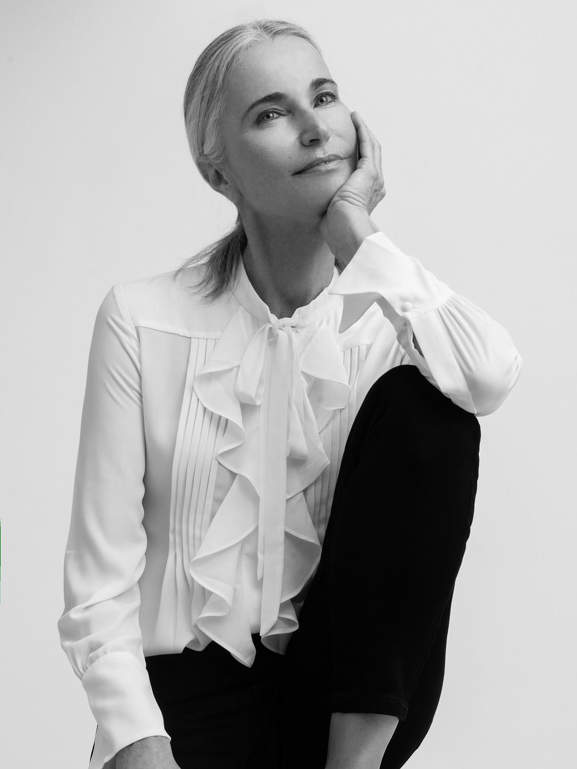 ANETTE MARWELD