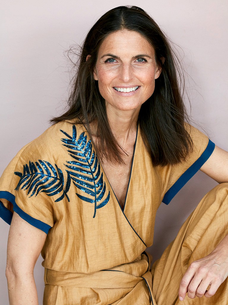 CAMILLA WESTER