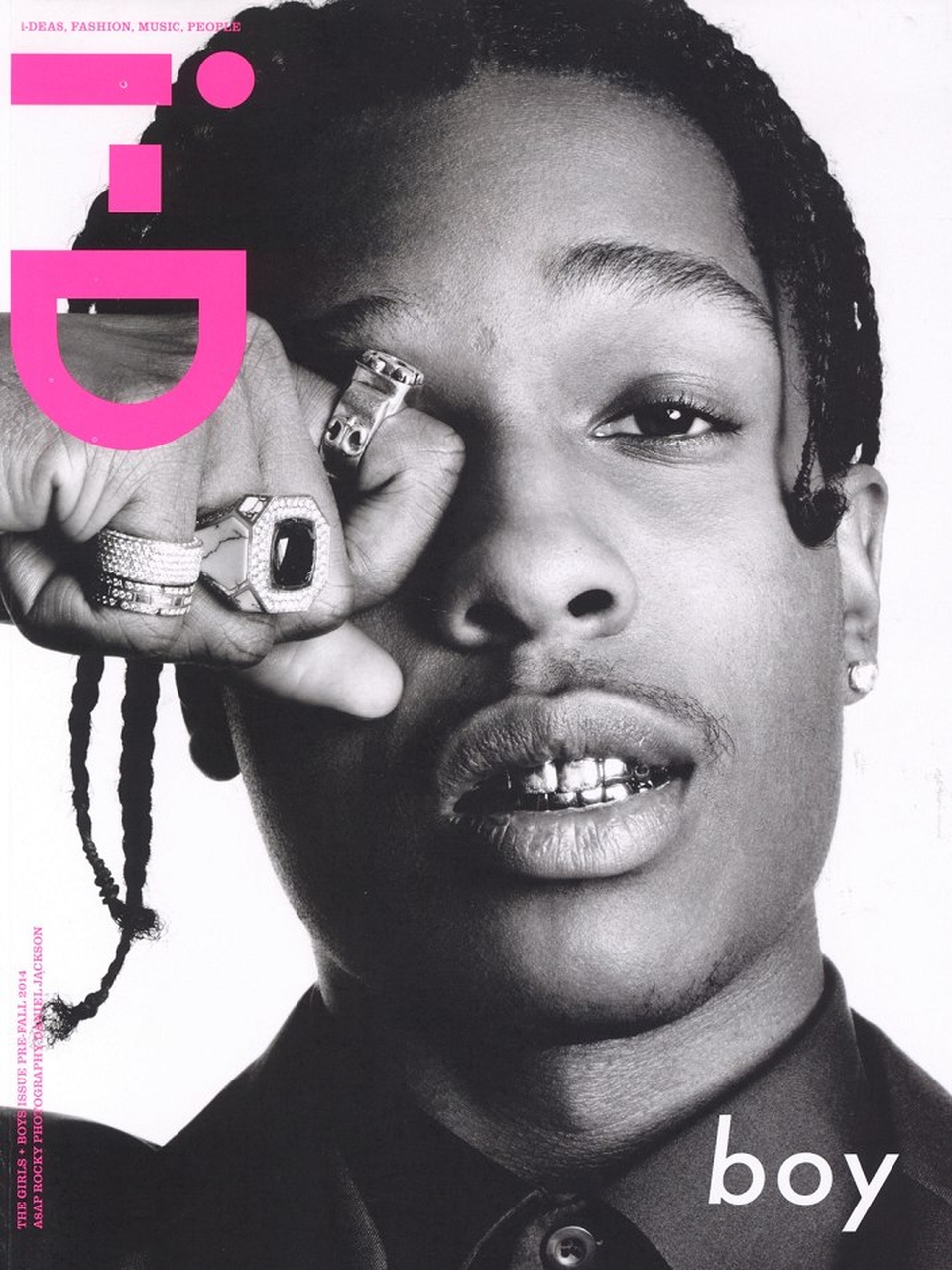 A$AP Rocky