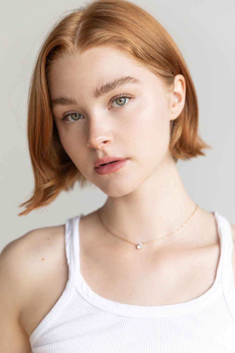 Alyssa Holum