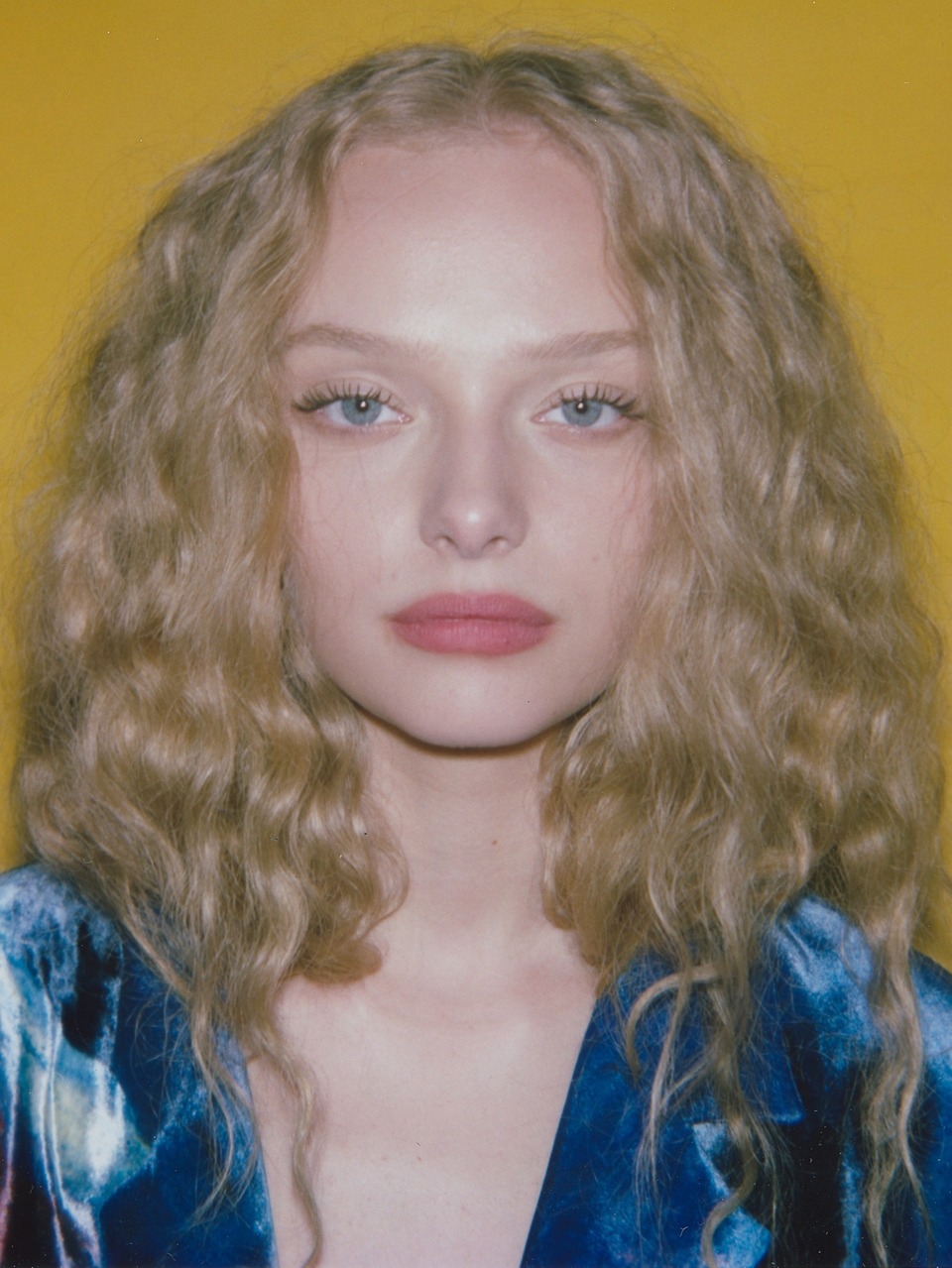 Amiah K. Miller