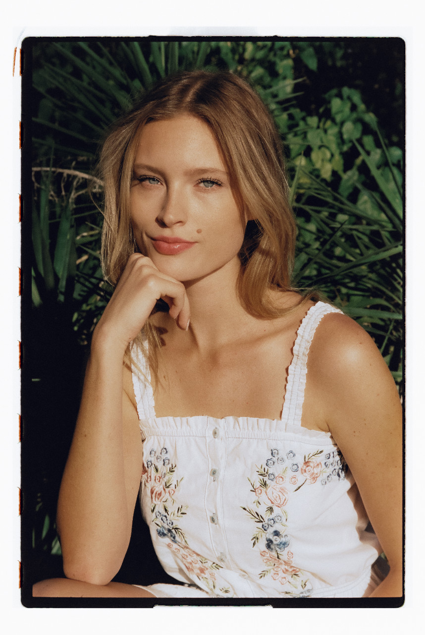 Anabella Donna Nelson