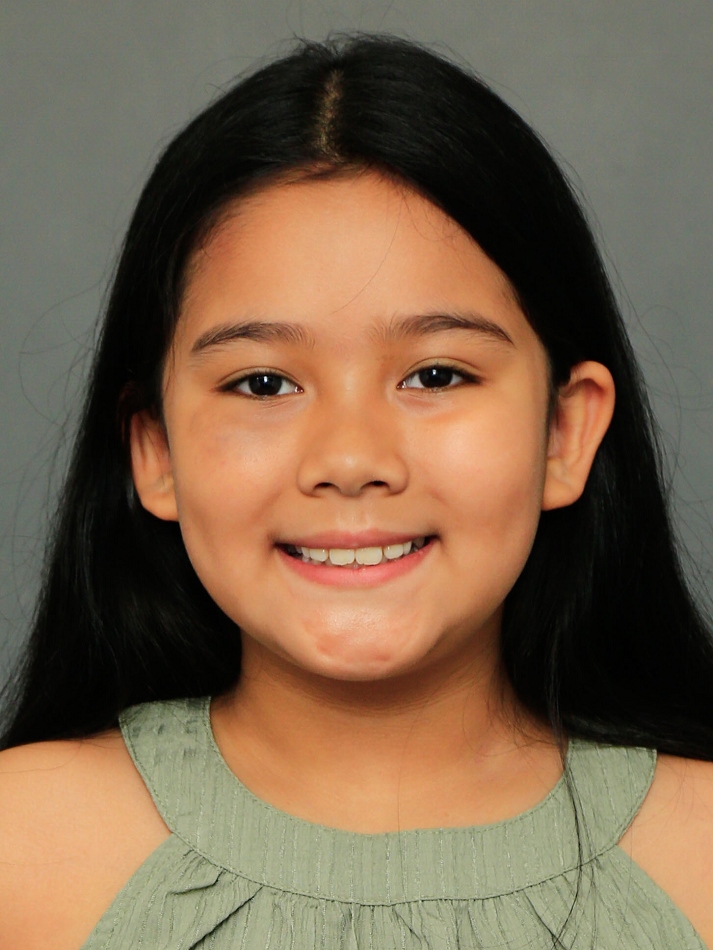 Aaradhiya R in Lifestyle Girls Kids