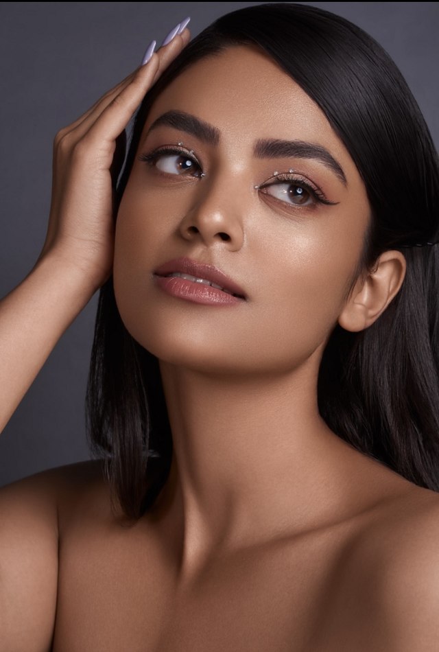 Aaradhya R