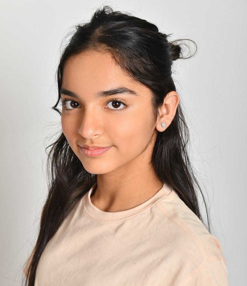 Aarna C in Lifestyle Girls Kids