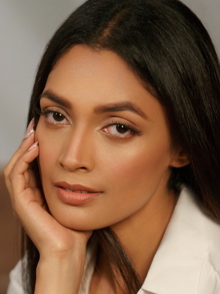 Aarvika G in Lifestyle Women Talent