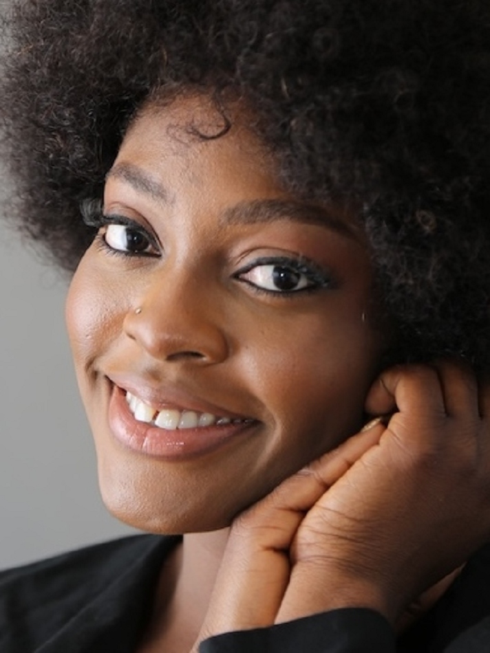 Abigael W in Lifestyle Women Talent