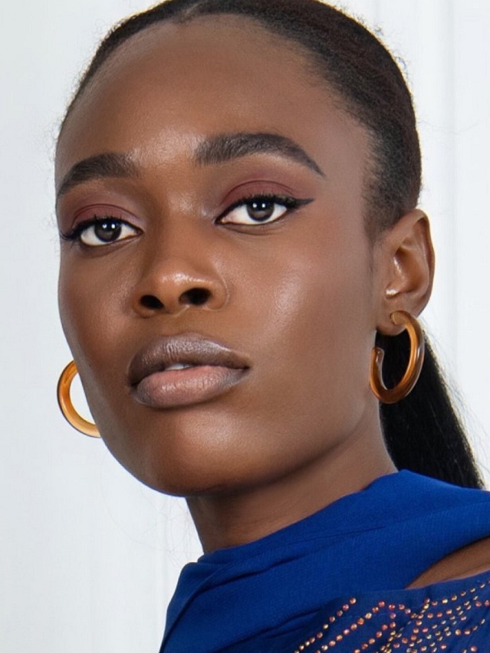 Abigail A in Lifestyle Women Talent