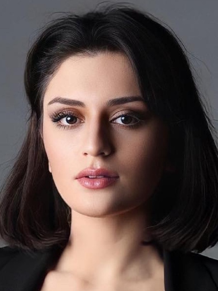Adella M in Cast Girls