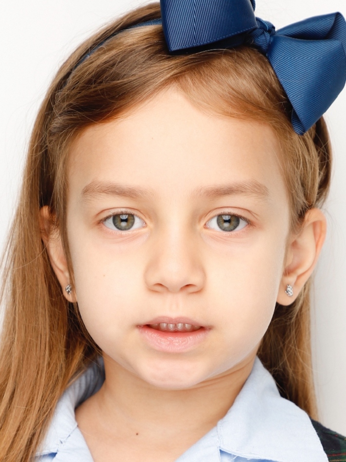 Adriana T in Cast Girls