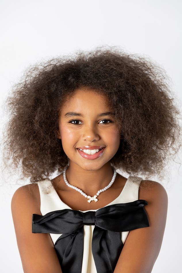 Ailsa M in Lifestyle Girls Kids