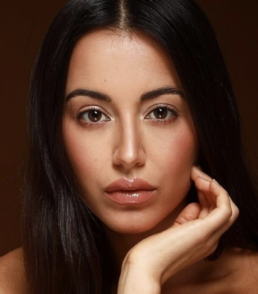Ainhoa S in Lifestyle Women Talent