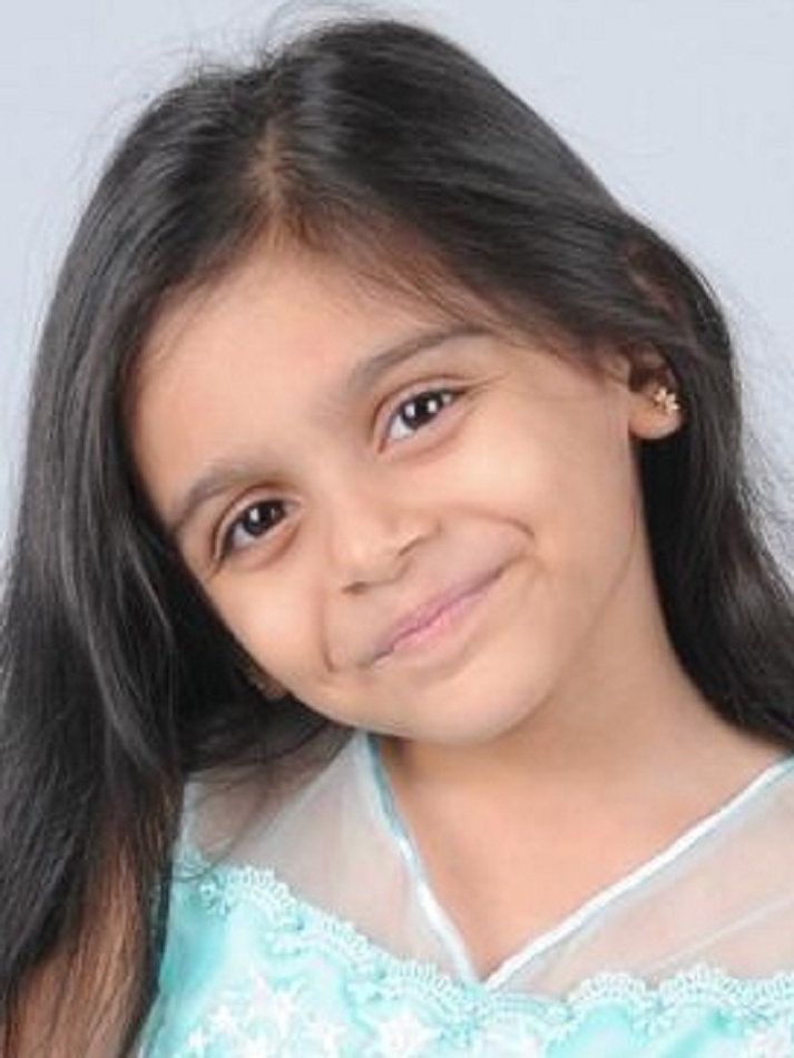 Aisha J in Cast Girls
