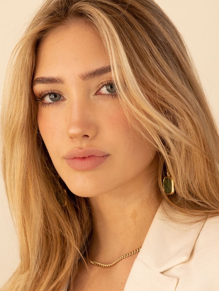 Alannah W