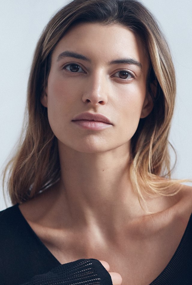 Albina* K