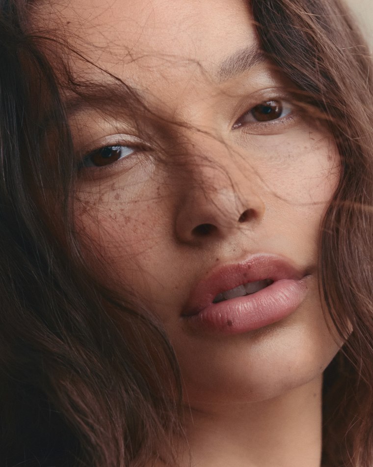 Alana Rojas represented by State Management New York, the premier agency for New York models and LA models.