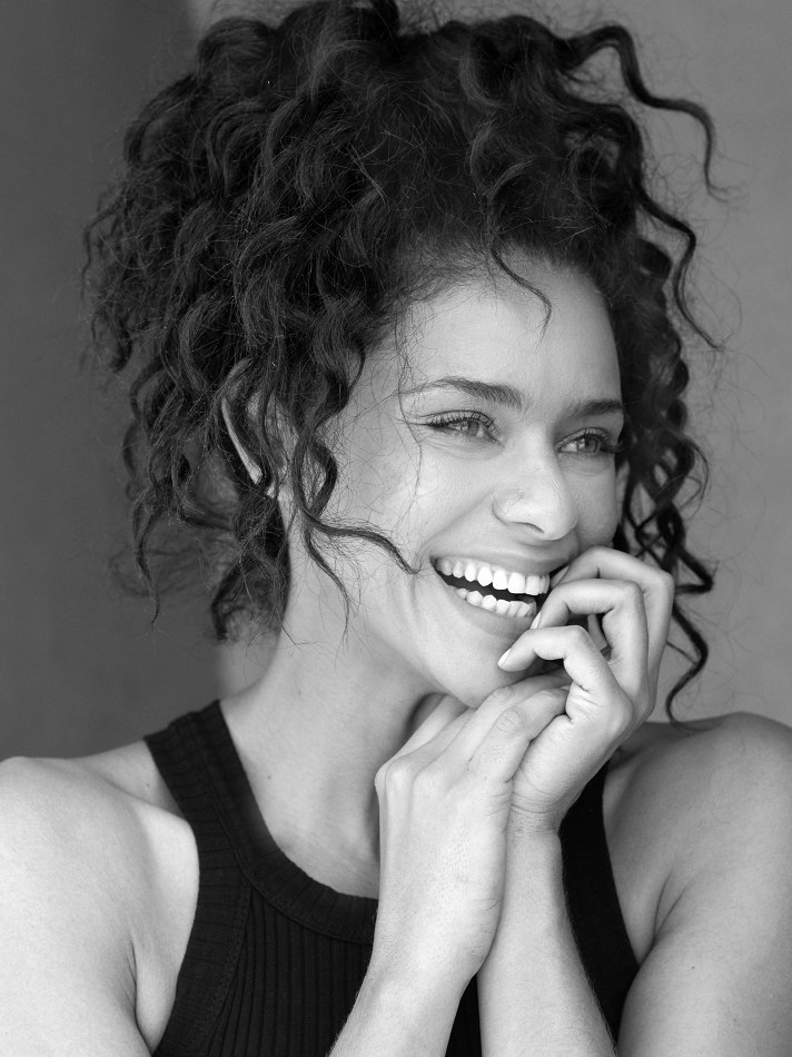 Alessandra Cardoso represented by State Management New York, the premier agency for New York models and LA models.