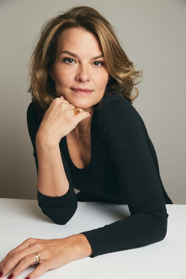 Alison Chace represented by State Management New York, the premier agency for New York models and LA models.