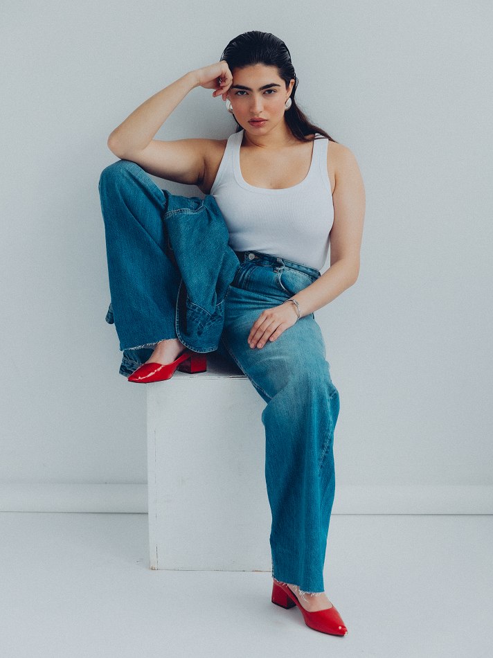Alyssa Klein represented by State Management Los Angeles, the premier agency for New York models and LA models.