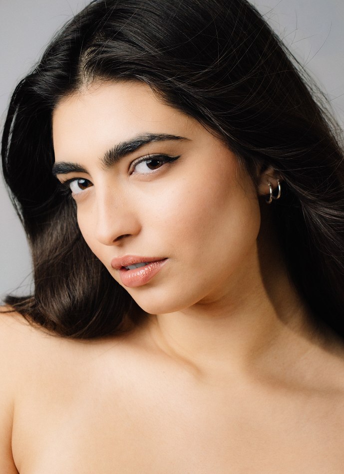 Alyssa Klein represented by State Management New York, the premier agency for New York models and LA models.