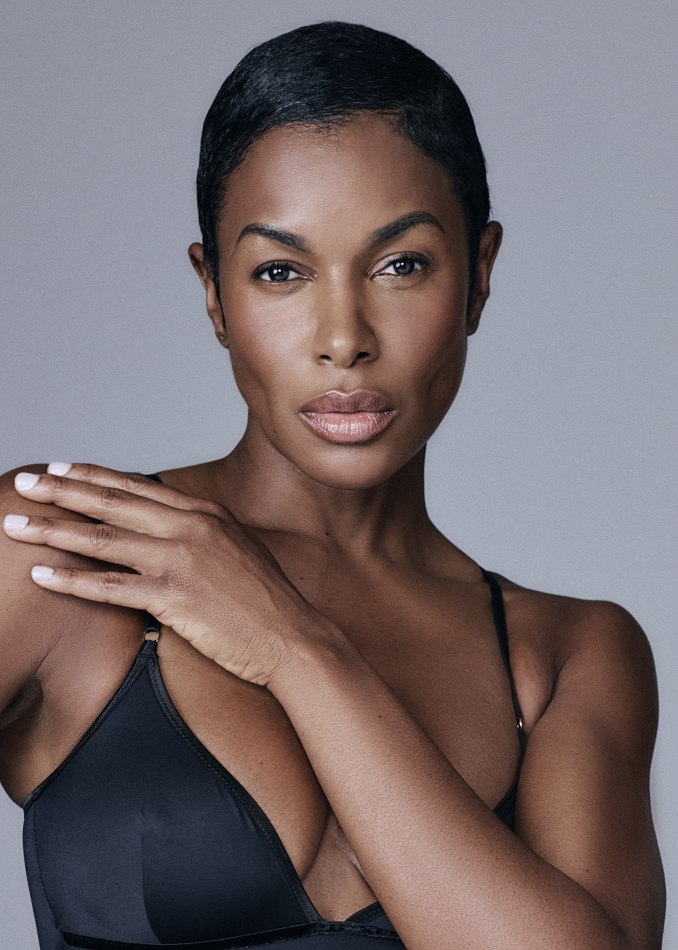 Abeba Davis in Lifestyle by BICOASTAL MGMT
