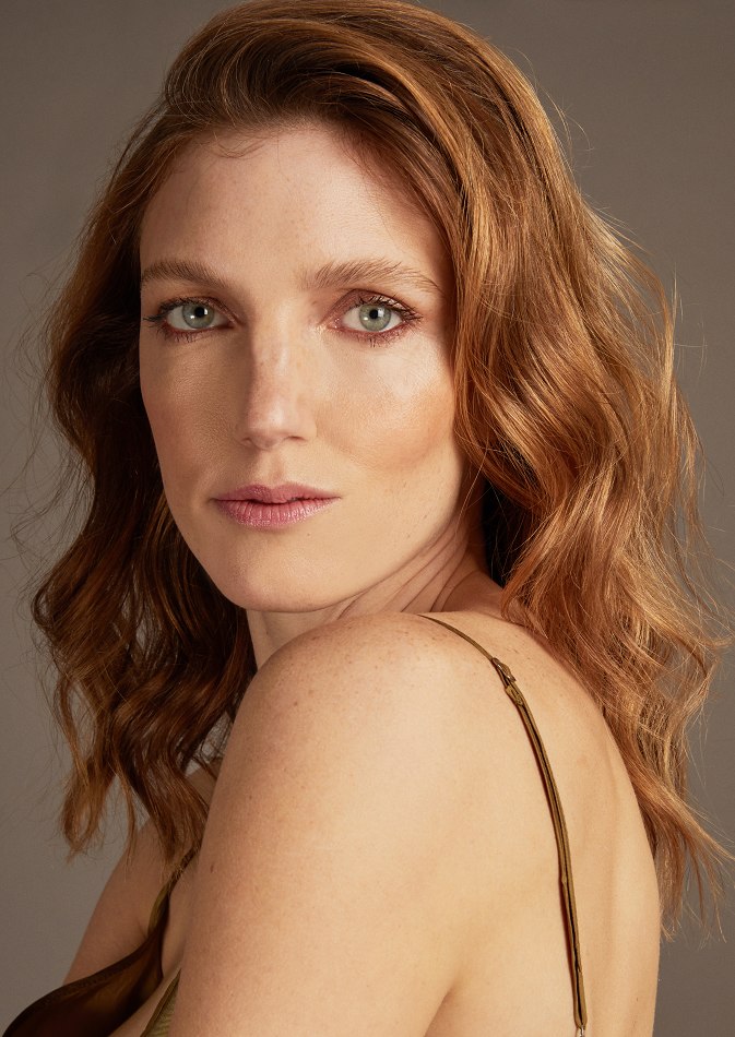 Alaina Ferris in Lifestyle by BICOASTAL MGMT
