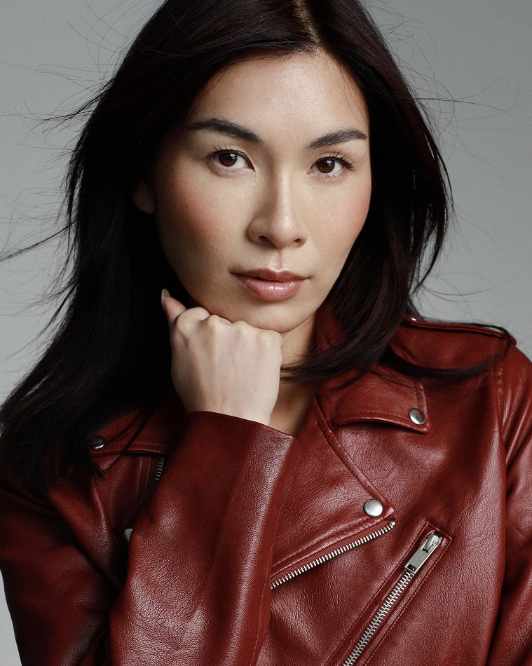 Amanda Leung in Main by BICOASTAL MGMT