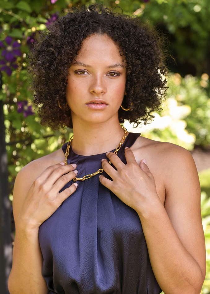 Aris Roane in Kids by BICOASTAL MGMT